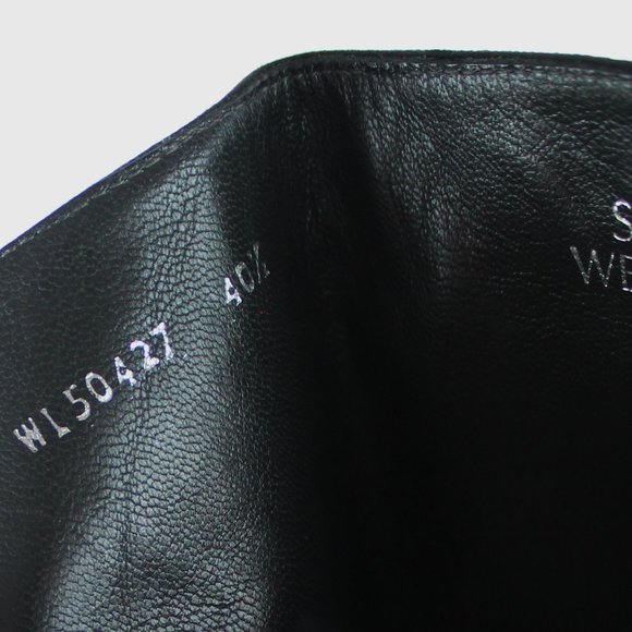 NEW Stuart Weitzman Allserve Over-the-Knee Boots - Picture 14 of 16